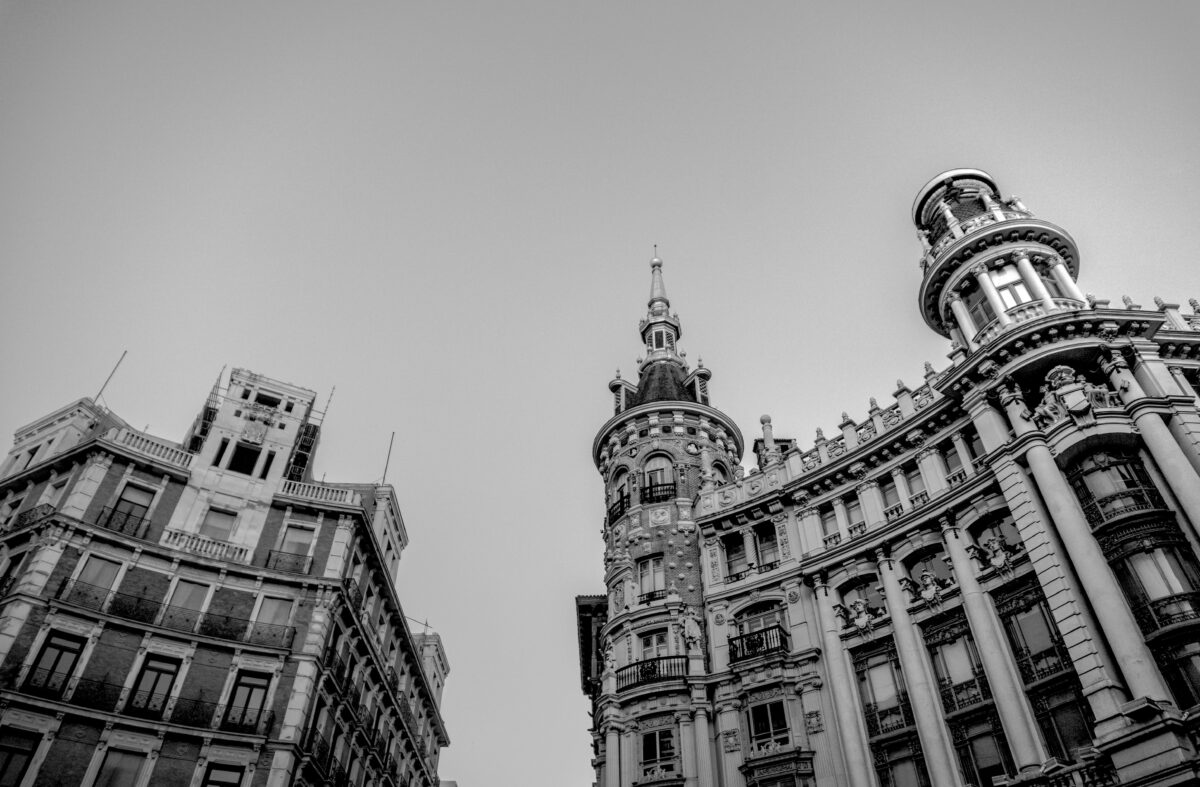 Investing in the Madrid real estate market