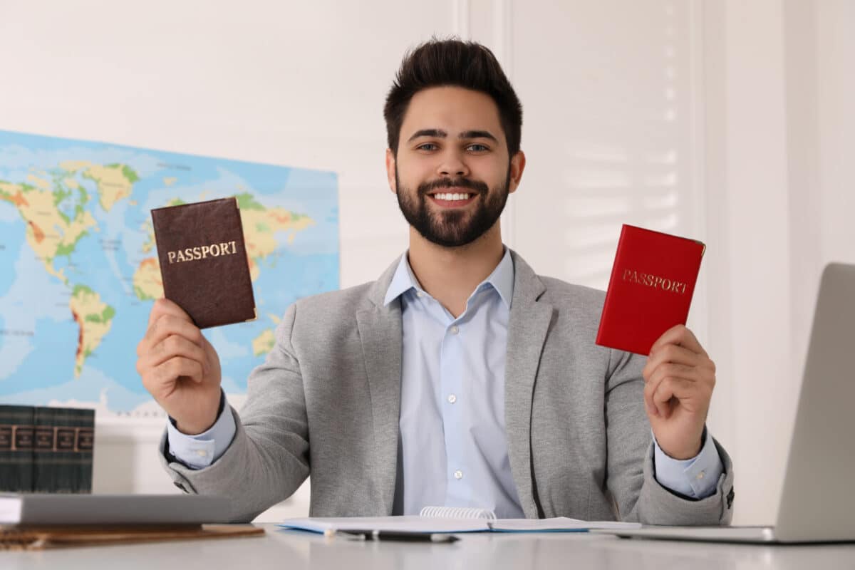 highly qualified professional visa spain