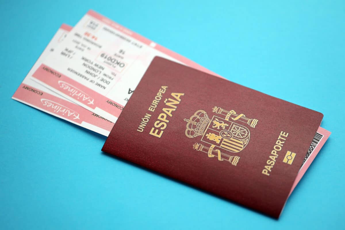 how to get spanish citizenship